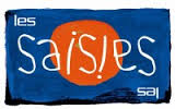 logo les saisies