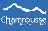 logo station chamrousse