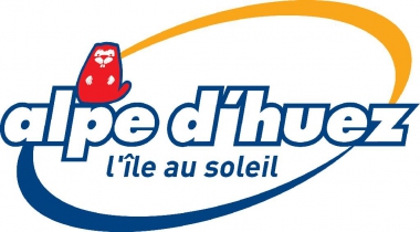 logo station alpe d'huez