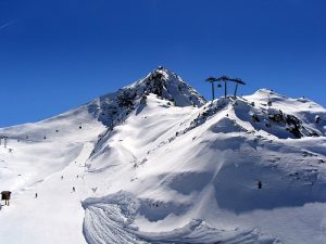 Les Arcs - 13 Décembre 2025