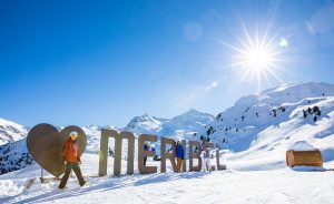 Méribel (Mottaret) - 22 Décembre 2025