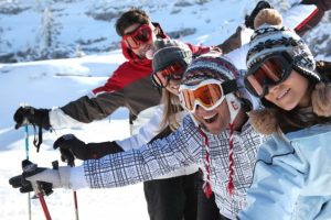 Week end La Plagne & Courchevel | 21 - 22 Mars 2026