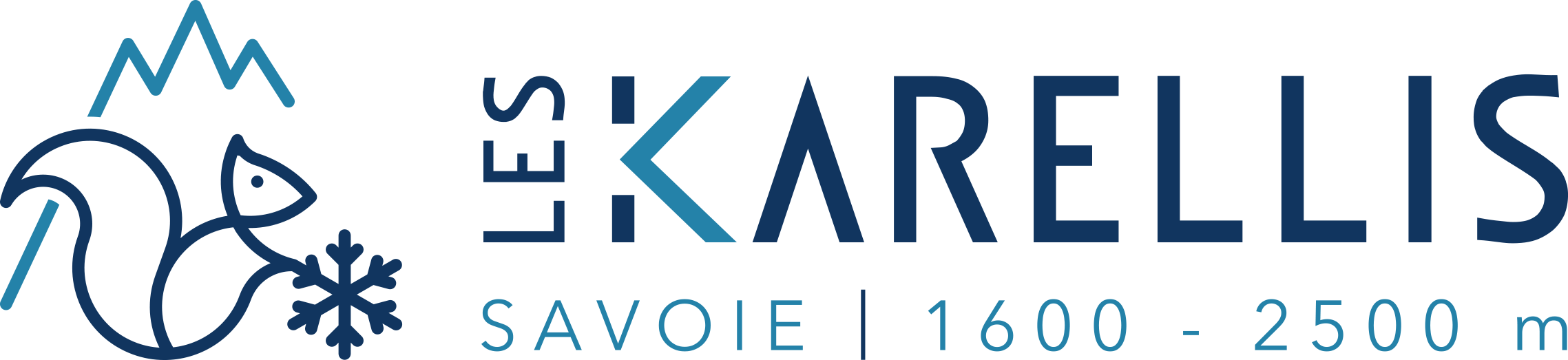 Station des Karellis