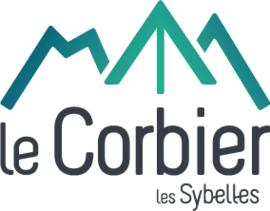 Station Le Corbier